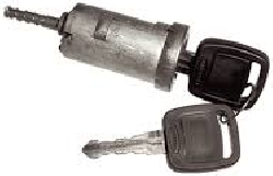 CILINDRO IGNICAO  FORD CORCEL /BELINA /PAMPA 85/91 - FAC9050204 