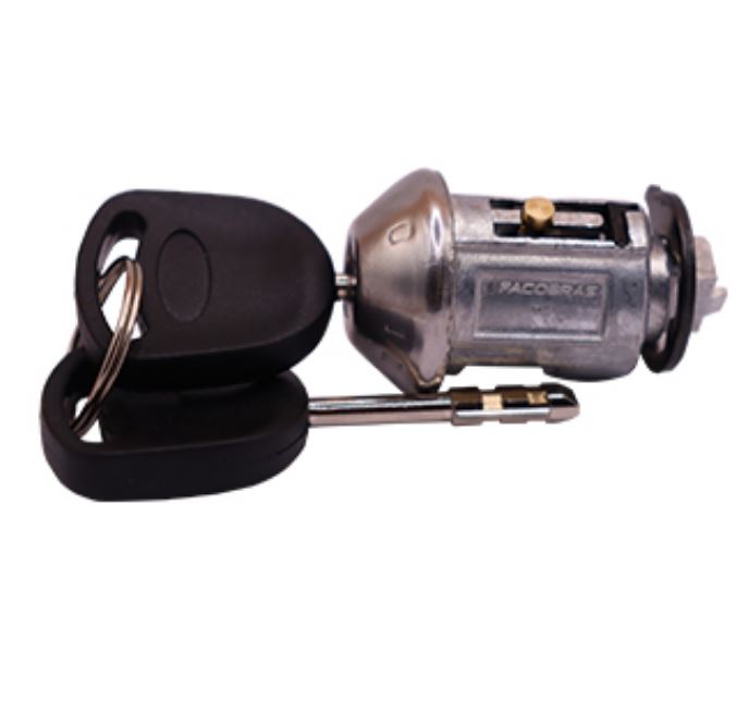 CILINDRO IGNICAO  COM CHAVE FORD  - FAC9050211 