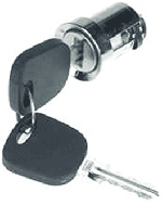 CILINDRO IGNICAO  ECOSPORT/FIESTA SUPER CHARG 02/06 - FAC9050213 