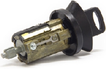 CILINDRO IGNICAO  F250/F350/F4000 98  - FAC9050216 