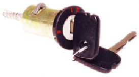 CILINDRO IGNICAO  COM CHAVE GM  - FAC9050219 