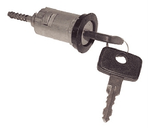 CILINDRO IGNICAO  COM CHAVE GM  - FAC9050220 