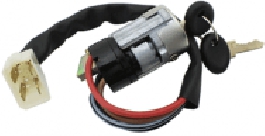 CILINDRO IGNICAO   FIAT  147 COM  COMUTADOR - FAC9050221 