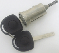 CILINDRO IGNICAO  VECTRA 97/05 COM ALOJAM P/TRANS - FAC9050225 
