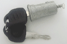 CILINDRO IGNICAO  COM CHAVE GM  - FAC9050227 