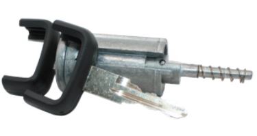 CILINDRO IGNICAO  COM CHAVE GM ASTRA 1999 EM DIANTE  ZAFIRA  - FAC9050229