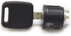 CILINDRO IGNICAO  VOLKSWAGEN KOMERCEDES BENZI 77/80 2 PINOS - FAC9050233 