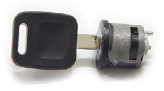 CILINDRO IGNICAO  COM CHAVE VOLKSWAGEN  - FAC9050234 