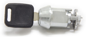 CILINDRO IGNICAO  COM CHAVE VOLKSWAGEN   - FAC9050240 