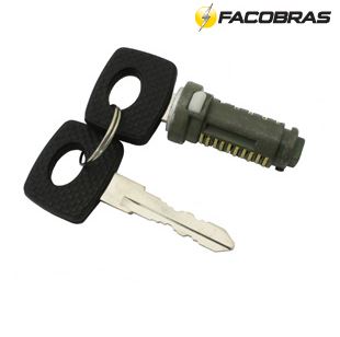 CILINDRO IGNICAO MERCEDES BENZ ATEGO, AXOR - FAC9050249 FACOBRAS