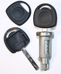 CILINDRO IGNICAO  COBALT/ONIX/PRISMA/S10 APOS 12 - FAC9050258 