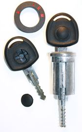 CILINDRO IGNICAO MERIVA /CORSA/MONTANA (PERFILINV)CHIP - FAC9050262 