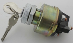 CHAVE PARTIDA APLICACAO GERAL 4 POSICOES  - FAC9061029 