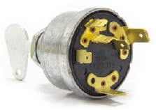 CHAVE PARTIDA MASSEY FREGUSSO N826 TERMINAL   - FAC9061059 