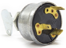 CHAVE PARTIDA  VALM/FIAT  ALLIS IGNICAO  /PARTIDA   - FAC9061060 