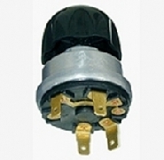 CHAVE LUZ VALMET TRATOR 4 TERMINAL ROSC 19MM  - FAC9061064 