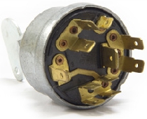CHAVE PARTIDA NEW ROLLAND 11 TERMINAIS   - FAC9061068 