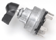 BOTAO DE LUZ TRATOR YANMAR   - FAC9061081 