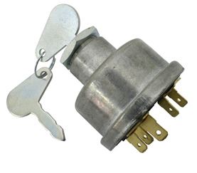 CHAVE PARTIDA  VALM/TART 5 TERMINAL  3 POSIC - FAC9061094 