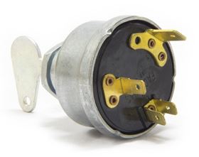 CHAVE DE PARTIDA VALMET   - FAC9081058 
