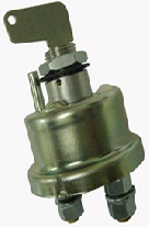 CHAVE GERAL CATERPILLAR 500A  - FAC9091019 