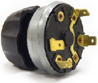 CHAVE LUZ  MASSEY FERGUSSON4T  - FAC9101061 