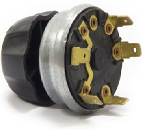 CHAVE DE LUZ  - FAC9101062 