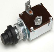 BOTAO DE PARTIDA COMPROTTRATOR/EMPILHAD/CAM  - FAC9221015 