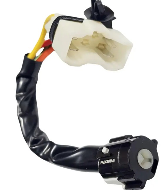 COMUTADOR IGNICAO RENAULT KWID - FAC940.1238 FACOBRAS