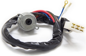 COMUTADOR  IGNICAO  FORD F1000/F11000 86/9 2DELREY - FAC9401069 