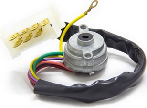 COMUTADOR  IGNICAO  FORD CORCEL II/ BELINA 78/807 SAIDA - FAC9401072 