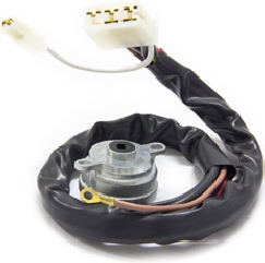 COMUTADOR  IGNICAO F1000/ CORCELCII/BELINA II 85 - FAC9401075 