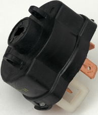 COMUTADOR  IGNICAO  GM /MONZA /KADET /IPANEMA 89/ 5 TERMINAIS  - FAC9401102 