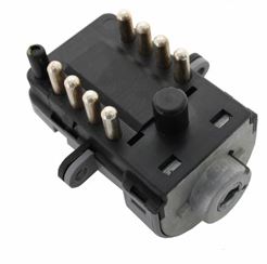 COMUTADOR  IGNICAO  CAM 96 8 TERMINAIS  - FAC9401105 
