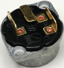 COMUTADOR  IGNICAO  VOLKSWAGEN KOMBE /MERCEDES BENZ CLIPPER 97   - FAC9401106 