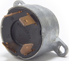 COMUTADOR  IGNICAO  VOLKSWAGEN GOL /VOYAGE /PARATI /PASSAT AP 81 - FAC9401113 