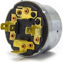COMUTADOR IGNICAO  FORD CARGO  - FAC9401119 