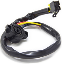 COMUTADOR  IGNICAO  LOGUS /POINT APOS 92 - FAC9401127 