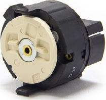 COMUTADOR  IGNICAO  FIAT PALIO /SIENA /STRADA 96 /03 /MAREA - FAC9401132 