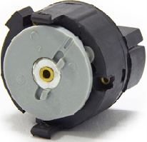 COMUTADOR  IGNICAO  FIAT UNO /FIORINO 87/01 DISCO CINZA - FAC9401133 