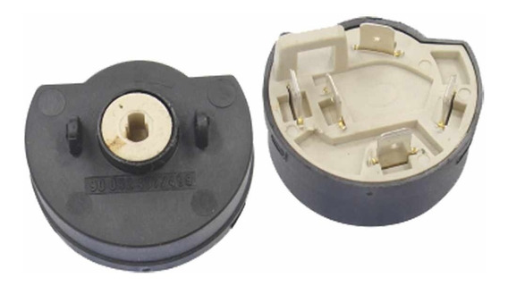 COMUTADOR IGNICAO OMEGA SUPREMA  93  - FAC9401136 