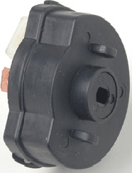 COMUTADOR  IGNICAO  GM PICK-UP /D20 93 /OMEGA SUPREMA 93 - FAC9401137 