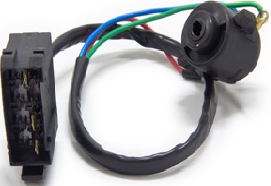 COMUTADOR IGNICAO  CAMINHAO 953 SAID  - FAC9401138 