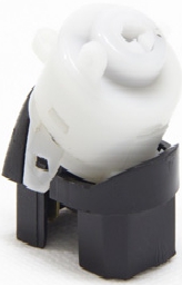 COMUTADOR  IGNICAO  GOL /PARATI 95 /SAVEIRO 97 LINHA G3 4T - FAC9401140 