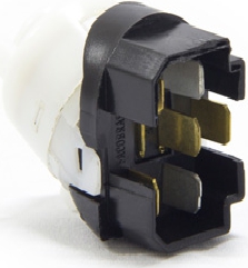 COMUTADOR  IGNICAO  GOLF 94/98 /POLLO 96/91 6 TERMINAIS  - FAC9401142 