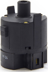 COMUTADOR  IGNICAO  FIAT UNO /MILLE /PREMIUM /FIORINO /VALEO - FAC9401147 