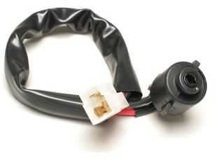 COMUTADOR IGNICAO  MERCEDES BENZ 180D 94/96  - FAC9401149 