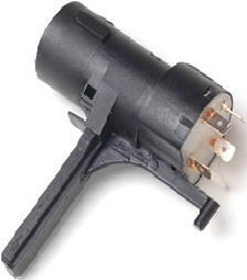 COMUTADOR  IGNICAO  GM CELTA /PRISMA /CORSA  - FAC9401150 