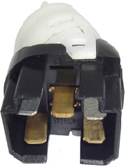 COMUTADOR  IGNICAO  GOL /SAVEIRO 96/97 /PARATI 5 TERMINAIS   - FAC9401162