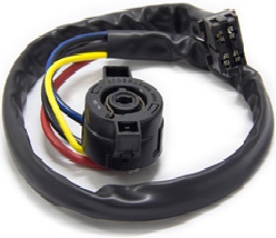 COMUTADOR IGNICAO  ESCORT 97   - FAC9401164 